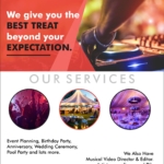 Shows & Events