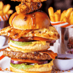 Hot Food