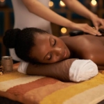 Hot Body Massage